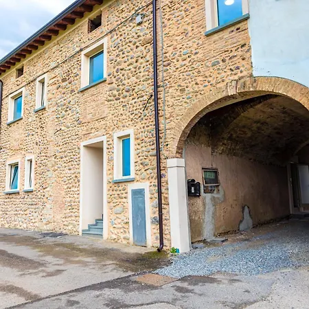 Casa Nichy Adro