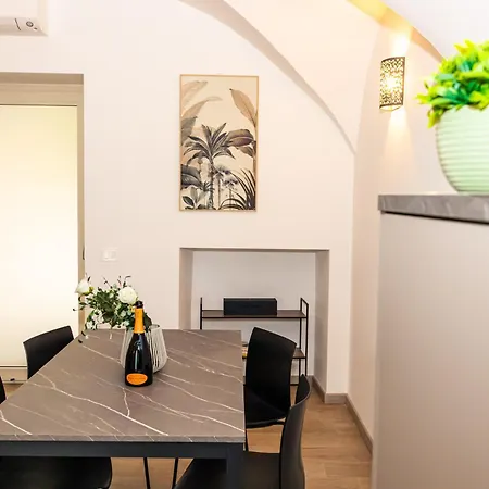 Casa Nichy Daire *