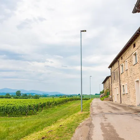 Casa Nichy * Adro