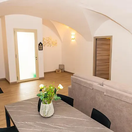 Casa Nichy Daire