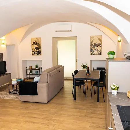 Daire Casa Nichy Adro