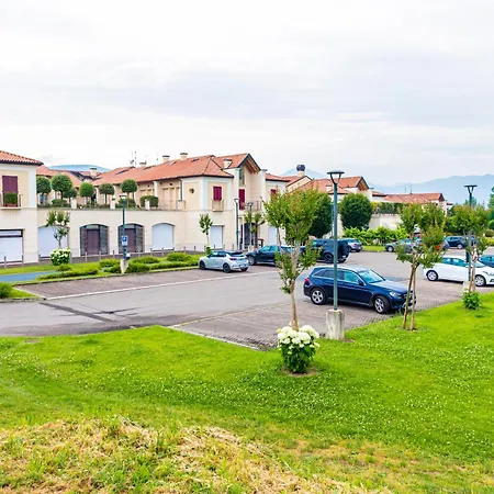 Daire Casa Nichy Adro