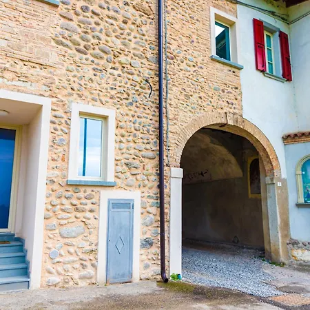 Casa Nichy Daire *