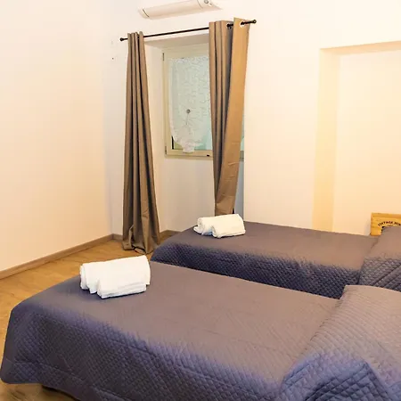 Lägenhet Casa Nichy