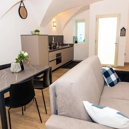 Lägenhet Casa Nichy Adro