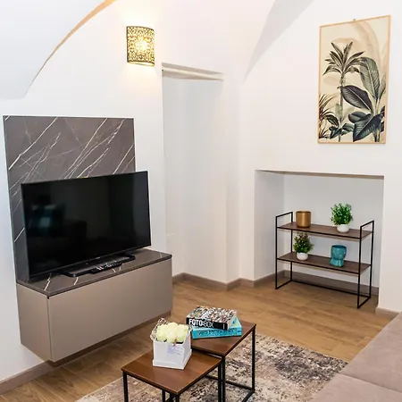 Lägenhet Casa Nichy