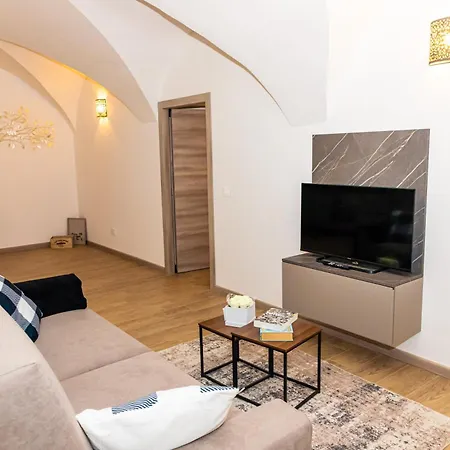 Casa Nichy Lägenhet Adro