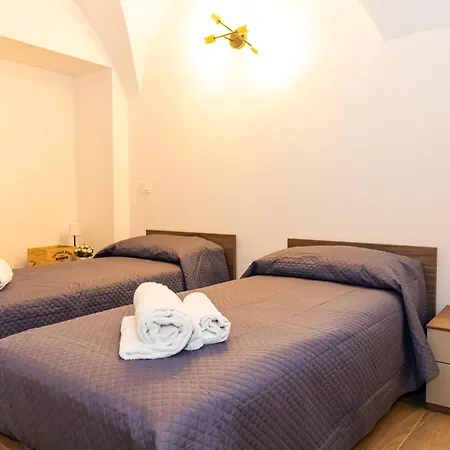 Lägenhet Casa Nichy