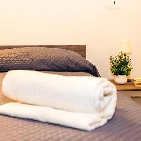 Lägenhet Casa Nichy