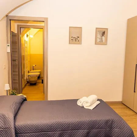 Lägenhet Casa Nichy *