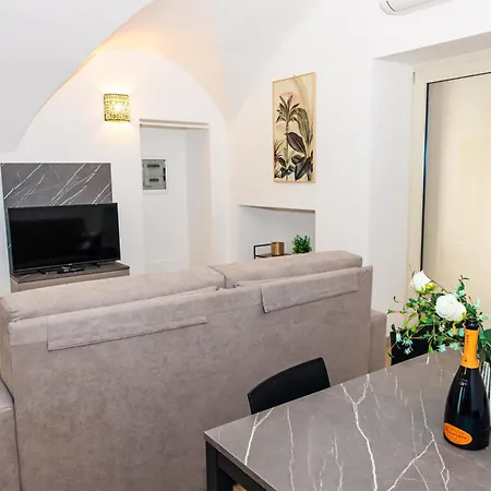 Casa Nichy Lägenhet *