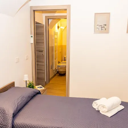 Lägenhet Casa Nichy *