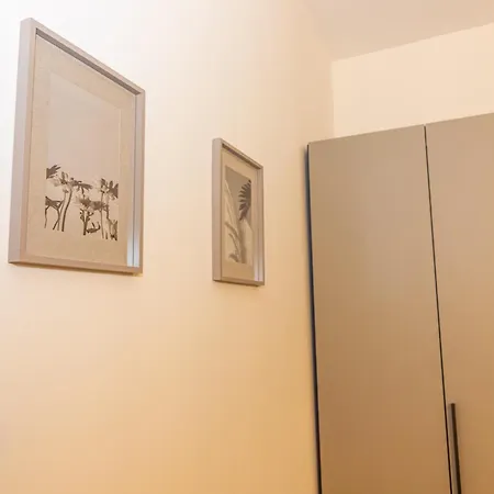 Casa Nichy Appartement *