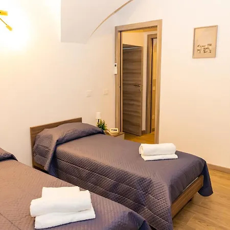 Appartement Casa Nichy
